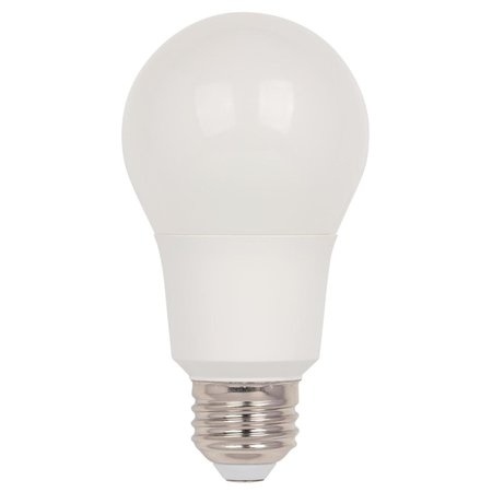 Westinghouse A19 E26 (Medium) LED Bulb Daylight 75 W 45141